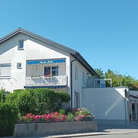 Haus Edith Privathaus Mit Gaestezimmern Bregenz Esterno foto