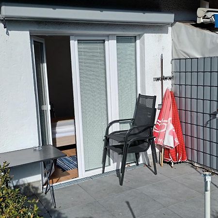 Haus Edith Privathaus Mit Gaestezimmern Bregenz Esterno foto