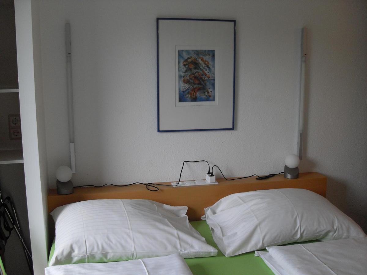 Haus Edith Privathaus Mit Gaestezimmern Bregenz Esterno foto
