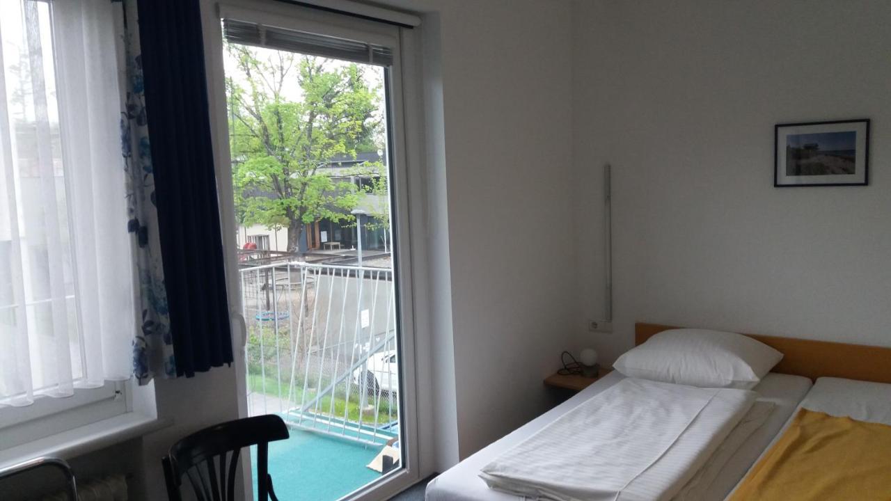 Haus Edith Privathaus Mit Gaestezimmern Bregenz Esterno foto