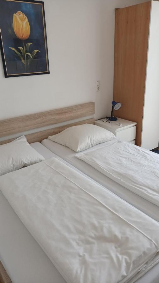 Haus Edith Privathaus Mit Gaestezimmern Bregenz Esterno foto