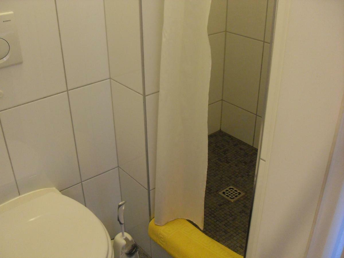 Haus Edith Privathaus Mit Gaestezimmern Bregenz Esterno foto