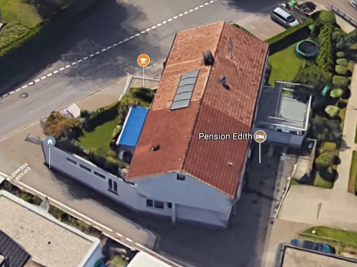 Haus Edith Privathaus Mit Gaestezimmern Bregenz Esterno foto